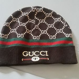 Beanie gucci hat